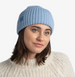 Шапка Buff Knitted Hat Rutger, Light Blue (BU 129694.704.10.00)