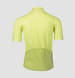 Велоджерсі чоловіче POC M's Essential Road Logo Jersey, Lemon Calcite, M (PC SS22581351327MED1)