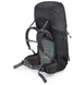 Рюкзак женский Lowe Alpine Sirac Plus ND50, Ebony, S/M (LA FMQ-52-EBN-SMD)