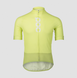 Велоджерсі чоловіче POC M's Essential Road Logo Jersey, Lemon Calcite, M (PC SS22581351327MED1)