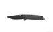 Складной нож SOG Adventurer LB, Black/Black (SOG 13-11-01-43)