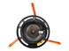 Система приготовления пищи JetBoil Flash Java Kit, Topo, 1 л (JBL FLJVT3-EU)
