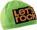 Шапка Singing Rock Hat LET`S ROCK Green (SR C0056GG-00)