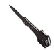 Складной нож-брелок SOG Key Knife, Black ( SOG KEY101)