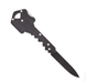 Складной нож-брелок SOG Key Knife, Black ( SOG KEY101)