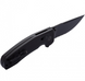 Ніж складаний SOG TAC XR, Black/Partially Serrated (SOG 12-38-03-41)