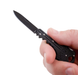 Складной нож-брелок SOG Key Knife, Black ( SOG KEY101)