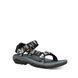 Сандалии женские Teva Hurricane XLT2 W's Chara Black, р.38 (TVA 1019235-CRBLC-7)