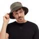 Панама Buff Sun Bucket Hat, Hak Khaki, L/XL (BU 125445.854.30.00)