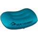 Надувна подушка Sea To Summit Aeros Ultralight Pillow Regular Aqua (STS APILULRAQ)