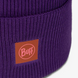 Шапка Buff Crossknit Beaney, Purple (BU 132891.605.10.00)