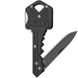 Ніж-ключ SOG Key Knife Black (SOG KEY101)