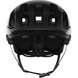 Велошолом POC Tectal, Uranium Black Matt, L (59-62 см) (PC 105171037LRG1)