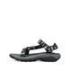 Сандалии женские Teva Hurricane XLT2 W's Chara Black, р.38 (TVA 1019235-CRBLC-7)