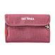 Кошелек Tatonka ID Wallet, Bordeaux Red (TAT 2894.047)