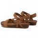Сандалии женские Teva Mahonia Stitch W's Chipmunk, р.38 (TVA 1112610-CPM-7)