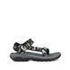 Сандалии женские Teva Hurricane XLT2 W's Chara Black, р.38 (TVA 1019235-CRBLC-7)