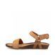 Сандалии женские Teva Mahonia Stitch W's Chipmunk, р.38 (TVA 1112610-CPM-7)