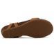 Сандалии женские Teva Mahonia Stitch W's Chipmunk, р.38 (TVA 1112610-CPM-7)