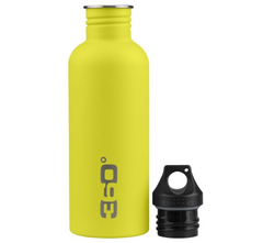 Фляга 360° degrees Stainless Steel Bottle, Lime, 1000 ml (STS 360SSB1000LI)