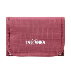 Гаманець Tatonka Folder Bordeaux Red (TAT 2888.047)