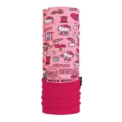 Детский бафф Buff Junior Polar Hello Kitty Mailing Rose/Bright Pink для подростков