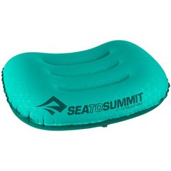 Надувна подушка Sea To Summit Aeros Ultralight Pillow Large Sea Foam (STS APILULLSF)