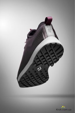 Кросівки жіночі Black Diamond W Mission LT, Antracite/Wisteria, р.39 (8) (BD 580002.9237-080)