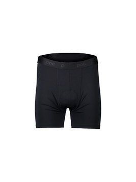 Шорты велосипедные POC Re-cycle Boxer, Uranium Black, M (PC 529021002MED1)