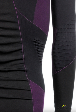 Accapi Polar Bear, Black/Cyclamen, р.M/L (ACC A745.934-ML)