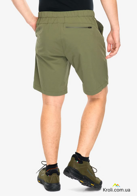 Шорти чоловічі Rab Momentum Shorts, Light Khaki, S (30) (RB QFV-29-LKH-30-09)