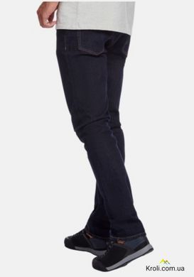 Джинси чоловічі Black Diamond Crag Denim Pants, р.S (30х30), Rinse (BD 750002.4038-300)