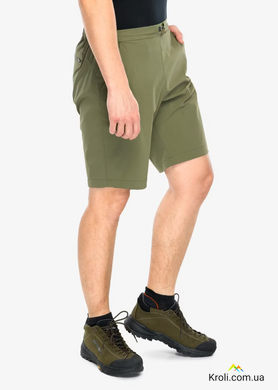 Шорти чоловічі Rab Momentum Shorts, Light Khaki, S (30) (RB QFV-29-LKH-30-09)