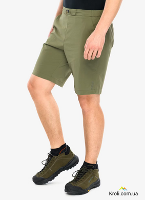 Шорти чоловічі Rab Momentum Shorts, Light Khaki, S (30) (RB QFV-29-LKH-30-09)