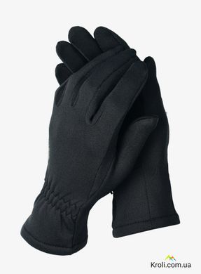 Перчатки мужские Black Diamond MidWeight Screentap Gloves, Black, р.XS (BD 8018710002XS_1)