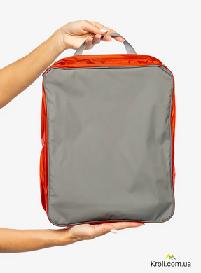 Чохол для одягу Sea to Summit Ultra-Sil Garment Mesh Bag, Spicy Orange, M (STS ATC022031-050805)
