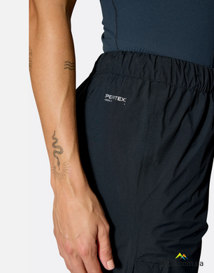 Штани жіночі Rab Firewall Pants Wmns, Black, ХS(8), Regular (RB QWI-35-BLK-08-RG)
