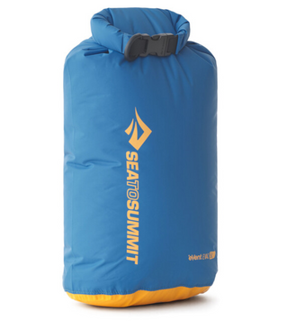 Гермочехол Sea To Summit Evac Dry Bag 5 L, Turkish Tile (STS ASG012031-031604)