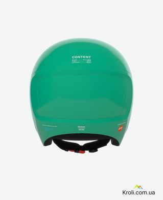 Шолом лижного Poc Skull X Spin, Emerald Green, XL (PC 101771435XLG1)