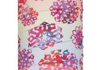 Дитячий Бафф Buff Child Original Origami Flock Multi