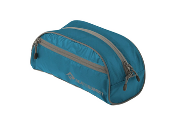 Косметичка Sea to Summit TL Toiletry Bag Blue, 25.4 х 12.7 х 12.7 см (STS ATLTBLBL)