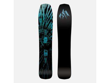 Сноуборд Jones Snowboards Mind Expander FW 20-21 (154 см)