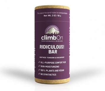 Мазь Black Diamond Ridiculous Bar 2 oz / 56.7г (CO SN6401160000ALL1)
