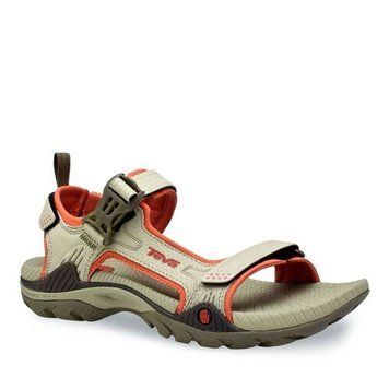 Сандалии женские Teva Toachi 2 W's Ginger Spise 36 (TVA 9080.564-5)