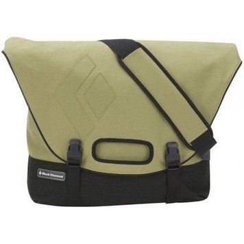 Сумка Black Diamond Pavement Bag Green Olive (BD 550837.GROL)