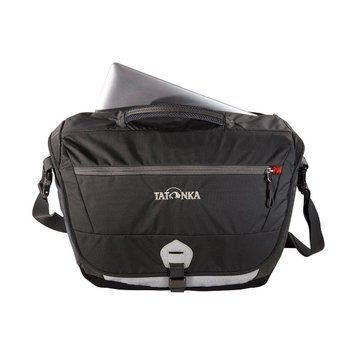 Сумка Tatonka Shoulder bag, Titan Grey (TAT 1932.021)