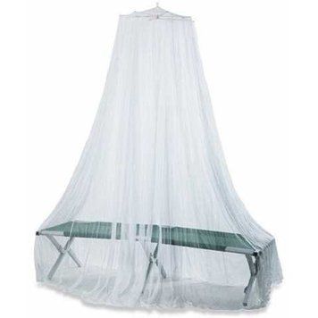 Сітка від комарів Tatonka Midge Simple, White (TAT 2603.045)