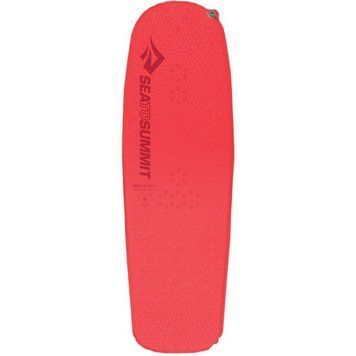 Самонадувающийся коврик Sea To Summit Women's UltraLight S.I. Regular (STS AMSIULWR)