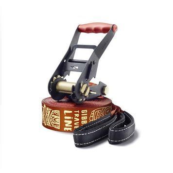 Слеклайн Gibbon Travel Line TreeWear Set (GB 18856)