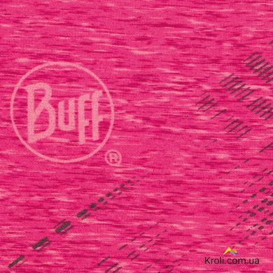 Бафф BUFF® CoolNet UV⁺ Reflective r-flash pink htr